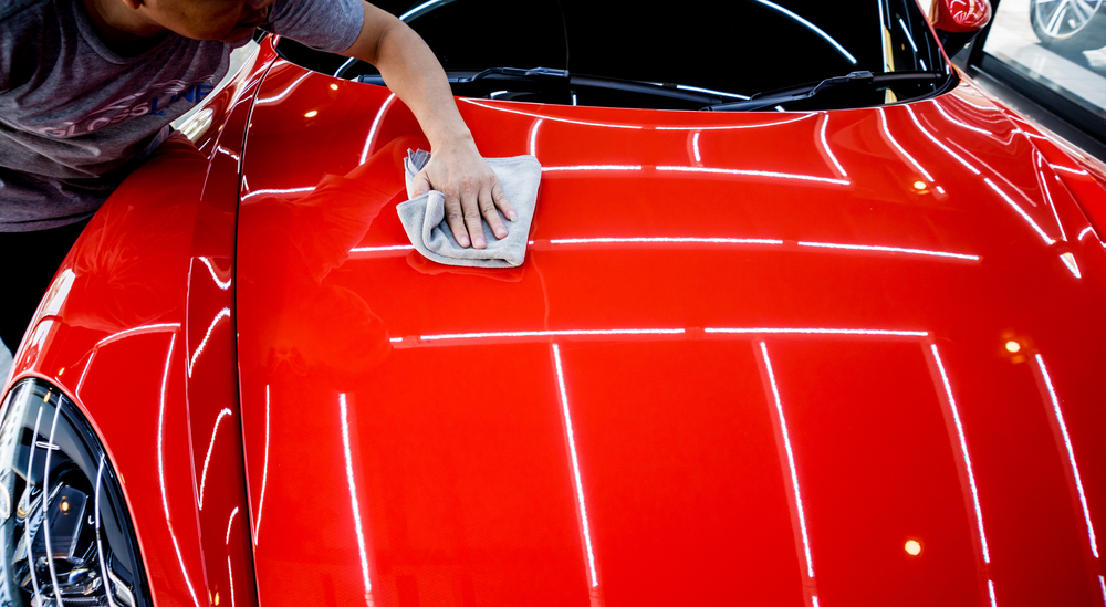 Ceramic Coating Advantages and Disadvantages — Explained - The Southern  Maryland Chronicle